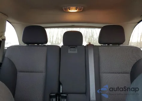 2011 Ford Edge Sel z USA, uszkodzony, nr VIN 2FMDK4JC1BBA09993